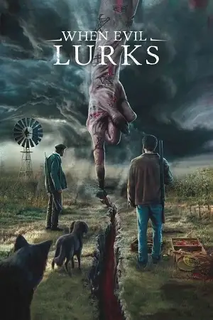 when evil lurks 2023 , vegamovies3 - vegamovies3.moviesmod.bio