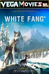 white fang 2018 , vegamovies3 - vegamovies3.moviesmod.bio