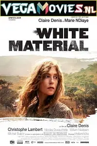 white material 2020 , vegamovies3 - vegamovies3.moviesmod.bio