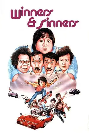 winners and sinners 1983 , vegamovies3 - vegamovies3.moviesmod.bio