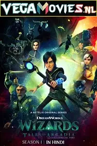 wizards tales of arcadia 2020 , vegamovies3 - vegamovies3.moviesmod.bio