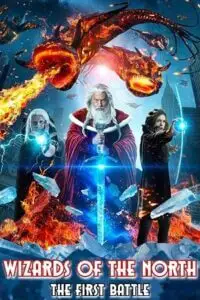 wizards of the north the first battle 2019 , vegamovies3 - vegamovies3.moviesmod.bio