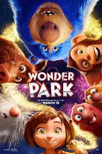 wonder park 2019 , vegamovies3 - vegamovies3.moviesmod.bio