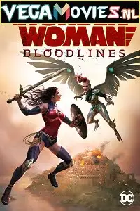wonder woman bloodlines 2019 , vegamovies3 - vegamovies3.moviesmod.bio