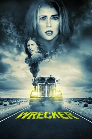 wrecker 2016 , vegamovies3 - vegamovies3.moviesmod.bio