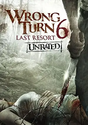 wrong turn 6 last resort 2014 , vegamovies3 - vegamovies3.moviesmod.bio