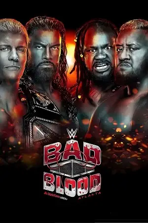 wwe bad blood 5th october 2024 , vegamovies3 - vegamovies3.moviesmod.bio