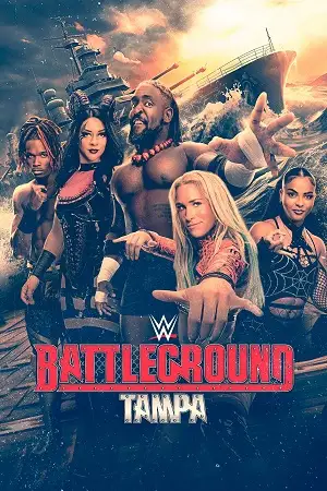 wwe battleground 2025 , vegamovies3 - vegamovies3.asia