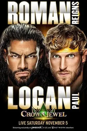wwe crown jewel ppv 5th november 2022 , vegamovies3 - vegamovies3.moviesmod.bio