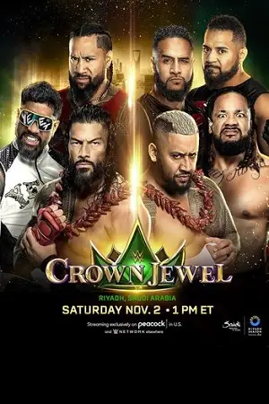 wwe crown jewel ppv 2nd november 2024 , vegamovies3 - vegamovies3.moviesmod.bio