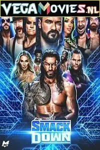 wwe friday night smackdown 25th march 2022 , vegamovies3 - vegamovies3.moviesmod.bio