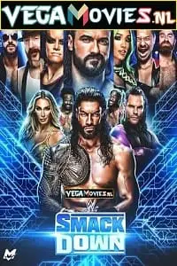 wwe friday night smackdown 2nd september 2022 , vegamovies3 - vegamovies3.moviesmod.bio