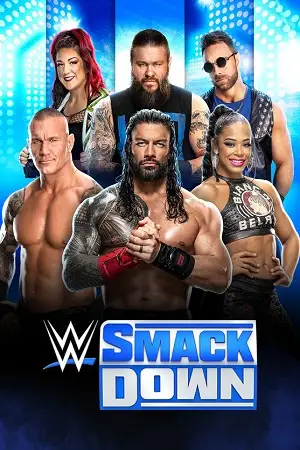 wwe friday night smackdown 25th april 2025 , vegamovies3 - vegamovies3.moviesmod.bio