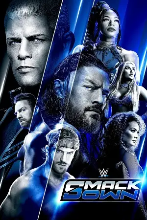 wwe friday night smackdown 27th december 2024 , vegamovies3 - vegamovies3.moviesmod.bio
