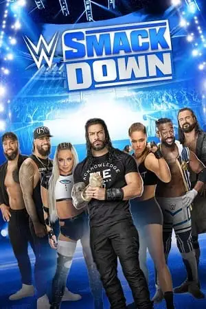 wwe friday night smackdown 11th november 2022 , vegamovies3 - vegamovies3.moviesmod.bio