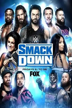 wwe friday night smackdown 14th october 2022 , vegamovies3 - vegamovies3.moviesmod.bio
