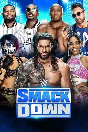 wwe friday night smackdown 8th march 2024 , vegamovies3 - vegamovies3.moviesmod.bio