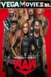 wwe monday night raw 28th june 2021 , vegamovies3 - vegamovies3.moviesmod.bio