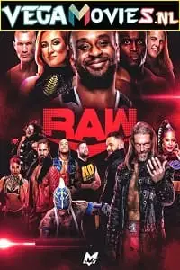 wwe monday night raw 28th march 2022 , vegamovies3 - vegamovies3.moviesmod.bio