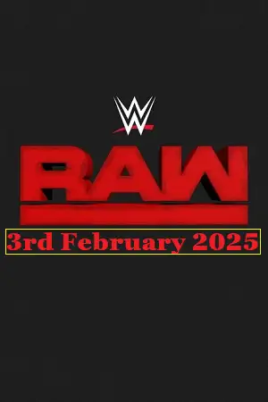 wwe monday night raw 3rd february 2025 , vegamovies3 - vegamovies3.moviesmod.bio