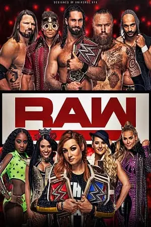 wwe monday night raw 17th october 2022, vegamovies3 - vegamovies3.moviesmod.bio