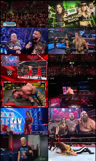 wwe monday night raw 19th june 2023 , vegamovies3 - vegamovies3.moviesmod.bio