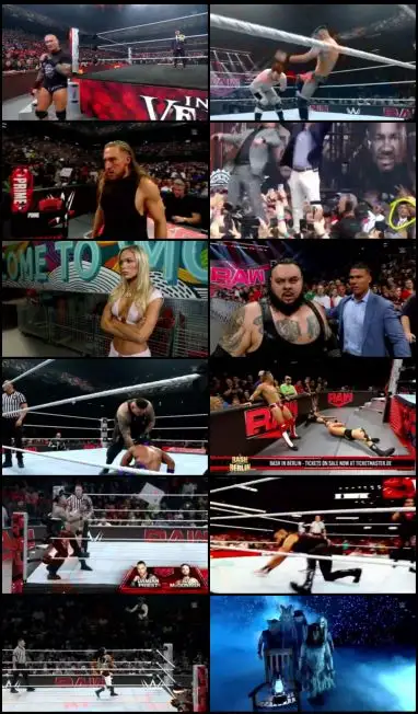 wwe monday night raw 5th august 2024 , vegamovies3 - vegamovies3.moviesmod.bio