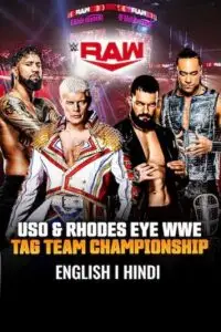 wwe raw 13th november 2023 , vegamovies3 - vegamovies3.moviesmod.bio