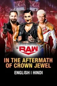wwe raw 6th november 2023 , vegamovies3 - vegamovies3.moviesmod.bio