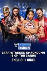 wwe smackdown live 10th november 2023 , vegamovies3 - vegamovies3.moviesmod.bio