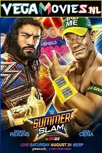 wwe summerslam 21st august 2021 , vegamovies3 - vegamovies3.moviesmod.bio