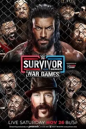 wwe survivor series wargames 2022 , vegamovies3 - vegamovies3.moviesmod.bio