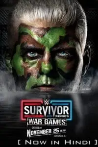 wwe survivor series wargames november 25th 2023 , vegamovies3 - vegamovies3.moviesmod.bio