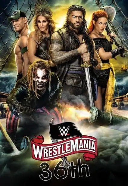 wwe wrestlemania 36 ppv full show 4 5 april 2020 , vegamovies3 - vegamovies3.moviesmod.bio
