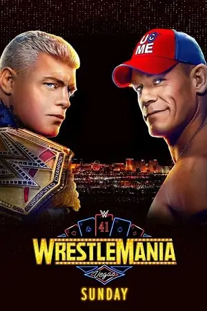 wwe wrestlemania 41 2025 , vegamovies3 - vegamovies3.moviesmod.bio