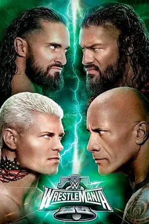 wwe wrestlemania xl.40 2024 , vegamovies3 - vegamovies3.moviesmod.bio