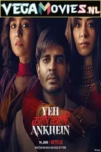 yeh kaali kaali ankhein 2022 , vegamovies3 - vegamovies3.moviesmod.bio