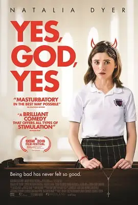 yes god yes 2019 , vegamovies3 - vegamovies3.moviesmod.bio