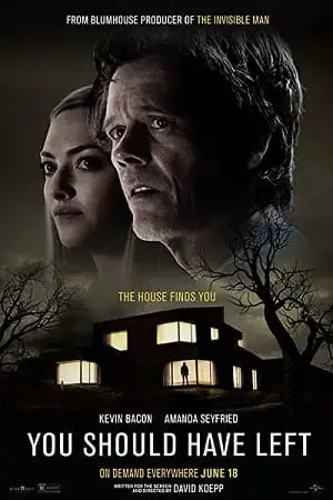 you should have left 2020 , vegamovies3 - vegamovies3.moviesmod.bio