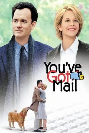 you ve got mail 1998 , vegamovies3 - vegamovies3.moviesmod.bio