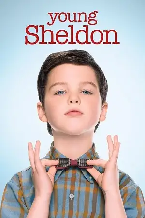 young sheldon season 1, vegamovies3 - vegamovies3.asia