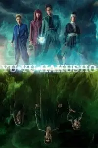 yu yu hakusho netflix original 2023 , vegamovies3 - vegamovies3.moviesmod.bio