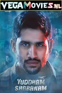 yuddham sharanam 2017 , vegamovies3 - vegamovies3.moviesmod.bio