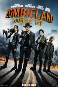 zombieland double tap 2019 , vegamovies3 - vegamovies3.moviesmod.bio
