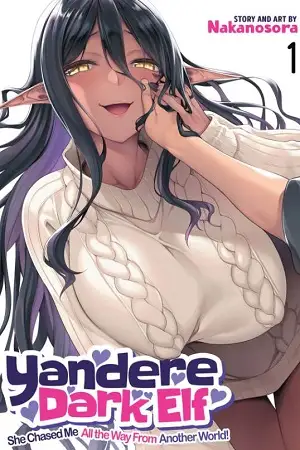 18 yandere dark elf she chased me all the way from another world 2025 , vegamovies3 - vegamovies3.forum