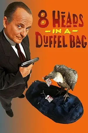 8 heads in a duffel bag 1997 , vegamovies3 - vegamovies3.forum