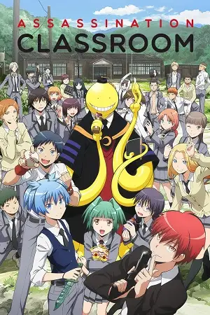 assasination classroom season 1, vegamovies3 - vegamovies3.forum