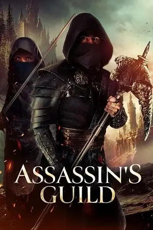 assassin s guild 2024 , vegamovies3 - vegamovies3.forum