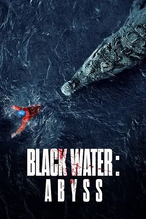 black water abyss 2020 , vegamovies3 - vegamovies3.gay