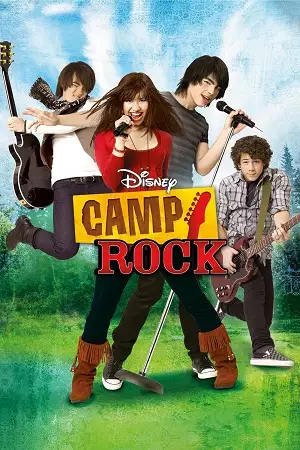 camp rock 2008 , vegamovies3 - vegamovies3.forum